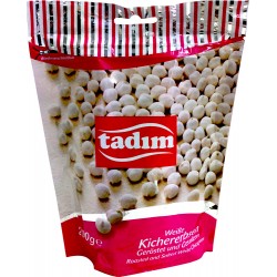 Tadım Kavrulmuş Ve Tuzlu Beyaz Leblebi 200gr