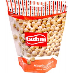 Tadim Roasted Hazelnut Kernels 150 Gr