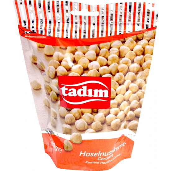 Tadım Kavrulmuş Fındık İçi 150 Gr - TIKLA GELSİN UK - £4.49