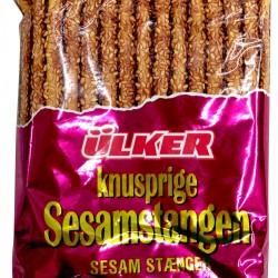 Ülker Susamlı Çubuk Kraker 125 Gr