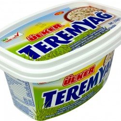 Ulker Teremyag Butter 250g