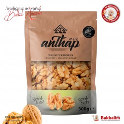 Anthap Ceviz İçi 300 Gr