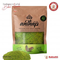 Anthap Çekilmiş Çiğ Antep Fıstığı İçi 150 Gr