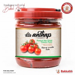 Anthap Doğal Domates Salçası Kurutulmuş 1000 Gr