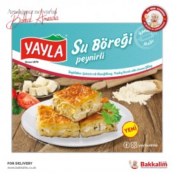 Yayla Peynirli Su Böreği 700 Gr