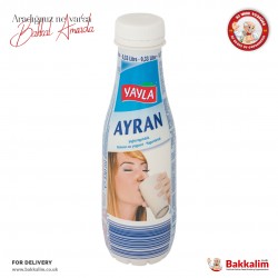 Yayla Ayran 330 Ml