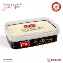 Yayla Golden Creamy Yogurt 600 G