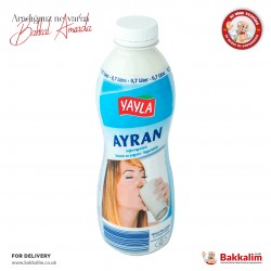 Yayla Ayran 700 Ml