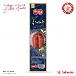 Yayla Premium Parmak Sucuk 500 Gr Kekikli