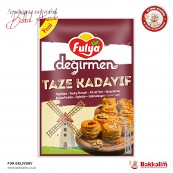 Fulya Değirmen Taze Kadayıf 400 Gr