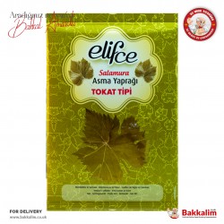 Elifce 700 G Vine Leafs In Brine