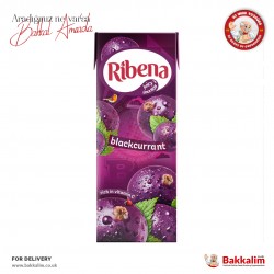 Ribena Blackcurrant Juice Drink 250 Ml