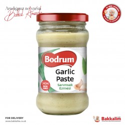 Bodrum Sarımsak Ezmesi 283 Gr