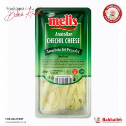 Melis Anadolu Tel Peyniri 200 Gr