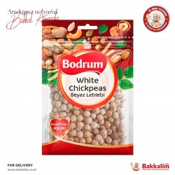 Bodrum Beyaz Leblebi 150 Gr