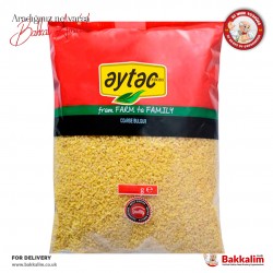 Aytaç İri Bulgur 1000 Gr