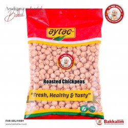 Aytac Roasted Chickpeas 200 G