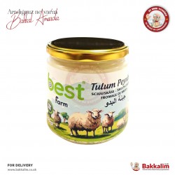 Best Farm Tulum Cheese With Sheep's Milk 400 G