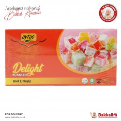 Aytac Bird Turkish Delight 350 G