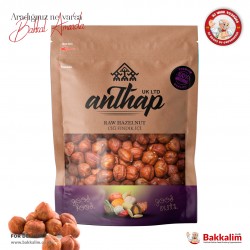 Anthap Fındık Çiğ 300 Gr