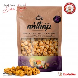 Anthap Sarı Leblebi Çifte Kavrulmuş 1000 Gr