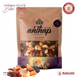 Anthap Karışık Kuruyemiş Çiğ 300 Gr