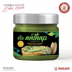 Anthap Antep Fıstığı Kreması %30 200 Gr