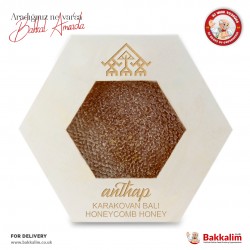 Anthap Doğal Karakovan Balı 400 Gr