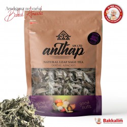 Anthap Doğal Adaçayı 50 Gr