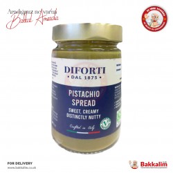 Diforti Antep Fıstık Ezmesi 190 Gr