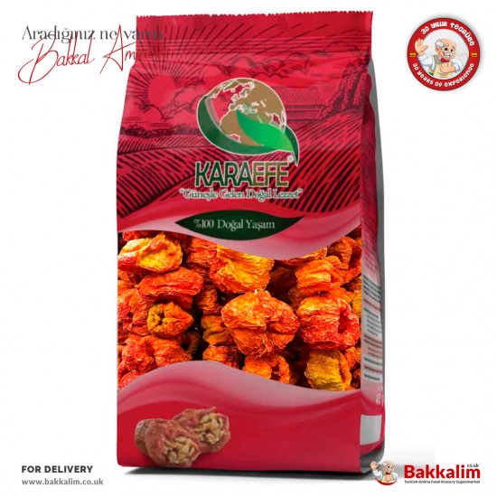 Karaefe Dried Paprika 50 G