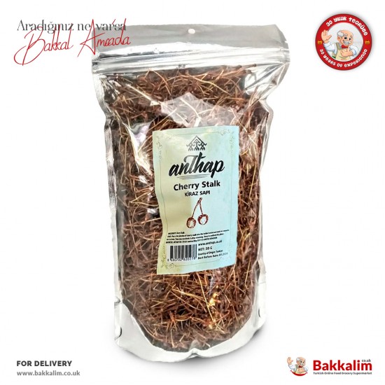 Anthap Cherry Stalk 50 G