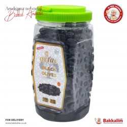 Aytac Black Olives Eco N1250 G