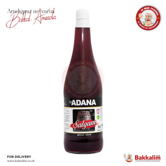 By Adana Acılı Şalgam Suyu 250 Ml