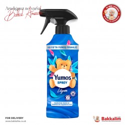 Yumoş Lilyum Sprey Parfüm 450 Ml