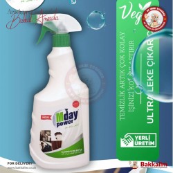 Mday Power Multi-Purpose Stain Remover 750 Ml