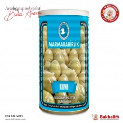 Marmarabirlik 3XL Kırma Yeşil Zeytin Net 800 Gr