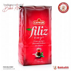 Çaykur 500 Gr Filiz Çay