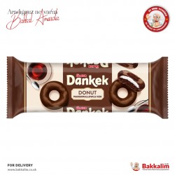 Ülker Dankek Donut Marshmallowlu Kek 162 Gr