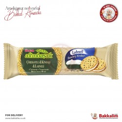 Ülker Altınbaşak Labne Peynirli Kremalı Sandviç Kraker 60 Gr