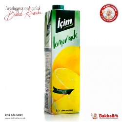 Ülker İçim Limonata 1000 Ml