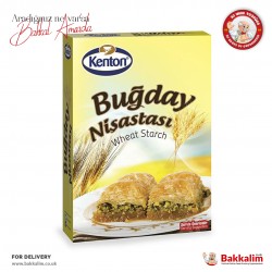 Kenton Buğday Nişastası 200 Gr