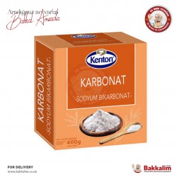 Kenton Baking Soda 400 G