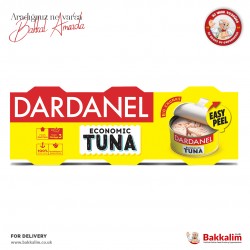 Dardanel Tuna Ekonomik 75 Gr 3 Paket