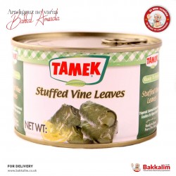 Tamek Yaprak Sarması 2000 Gr