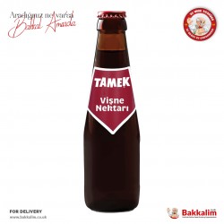 Tamek Nostalgia Cherry Juice 200 Ml