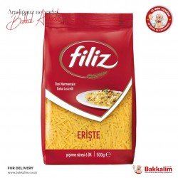 Filiz Erişte Makarna 500 Gr