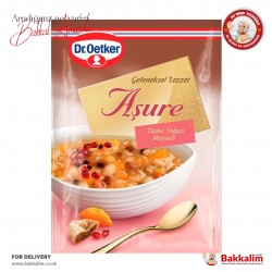 Dr Oetker Aşure 222 Gr