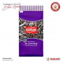 Tadım Ay Çekirdeği Extra Tuzlu Mor Paket 180 Gr