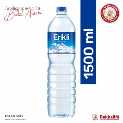 Erikli Natural Spring Water 1500 Ml